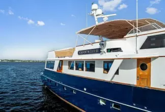 Thumbnail von Burger 310C Chanticleer