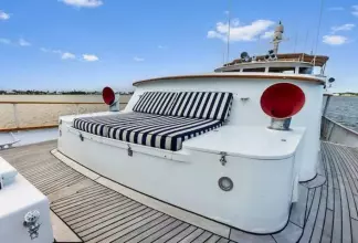 Thumbnail von Burger 310C Chanticleer