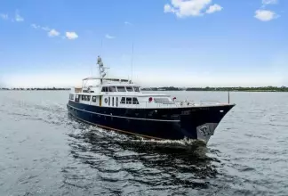 Thumbnail von Burger 310C Chanticleer