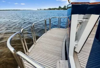 Thumbnail von Burger 310C Chanticleer