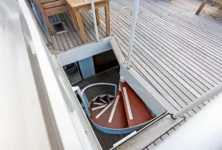 Thumbnail von Burger 310C Chanticleer