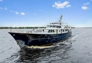 Thumbnail von Burger 310C Chanticleer