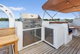 Thumbnail von Burger 310C Chanticleer