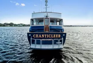 Thumbnail von Burger 310C Chanticleer