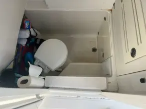 Thumbnail von Jupiter 30 CC FISHING ORG