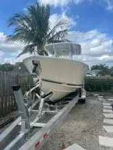 Thumbnail von Jupiter 30 CC FISHING ORG