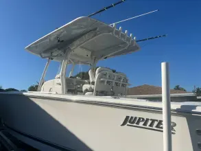 Thumbnail von Jupiter 30 CC FISHING ORG