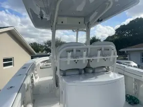 Thumbnail von Jupiter 30 CC FISHING ORG