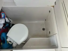 Thumbnail von Jupiter 30 CC FISHING ORG