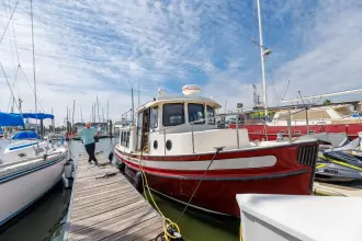 Thumbnail von Nordic Tugs 32