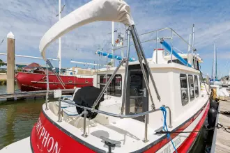 Thumbnail von Nordic Tugs 32