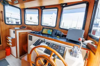 Thumbnail von Nordic Tugs 32