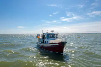 Thumbnail von Nordic Tugs 32