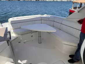 Thumbnail von Sea Ray SLX 350 A Champagne Thing