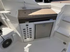 Thumbnail von Sea Ray SLX 350 A Champagne Thing