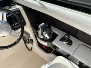 Thumbnail von Sea Ray SLX 350 A Champagne Thing