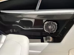 Thumbnail von Sea Ray SLX 350 A Champagne Thing