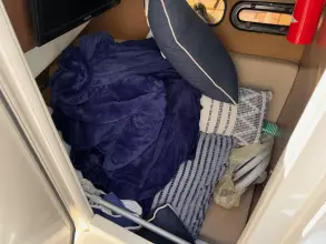 Thumbnail von Sea Ray SLX 350 A Champagne Thing