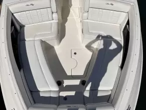 Thumbnail von Sea Ray SLX 350 A Champagne Thing