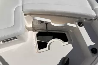 Thumbnail von Sea Ray SLX 350 A Champagne Thing