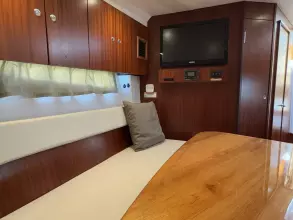 Thumbnail von Pursuit 365I SC Cadence