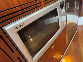 Thumbnail von Pursuit 365I SC Cadence