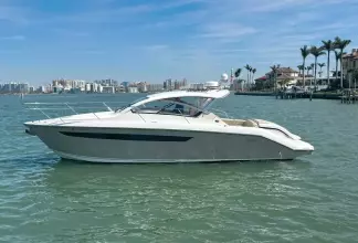 Thumbnail von Pursuit 365I SC Cadence