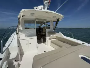 Thumbnail von Pursuit 365I SC Cadence