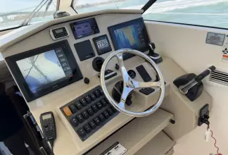 Thumbnail von Pursuit 365I SC Cadence