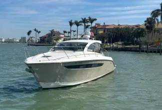 Thumbnail von Pursuit 365I SC Cadence