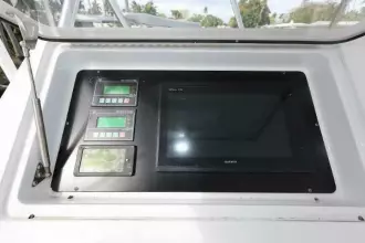 Thumbnail von Viking 52 Convertible