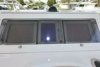 Thumbnail von Viking 52 Convertible