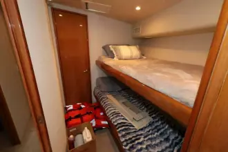 Thumbnail von Viking 52 Convertible