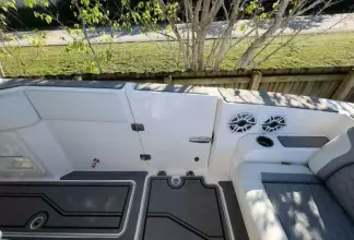 Thumbnail von Fountain 38 Sportfish Cruiser