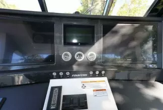 Thumbnail von Fountain 38 Sportfish Cruiser