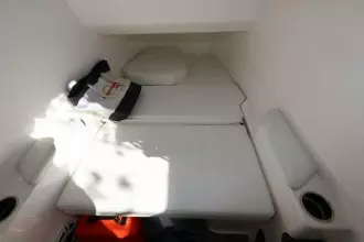 Thumbnail von Fountain 38 Sportfish Cruiser