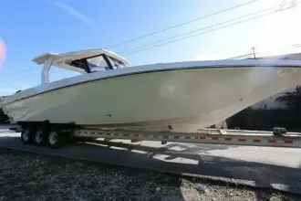 Thumbnail von Fountain 38 Sportfish Cruiser