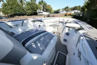 Thumbnail von Fountain 38 Sportfish Cruiser
