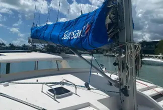 Thumbnail von Leopard 38 Tiki