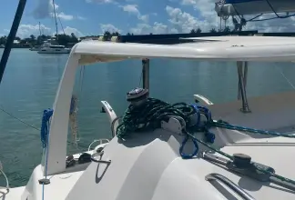 Thumbnail von Leopard 38 Tiki