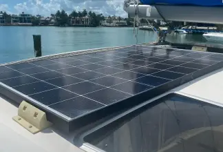 Thumbnail von Leopard 38 Tiki