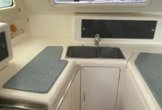 Thumbnail von Leopard 38 Tiki