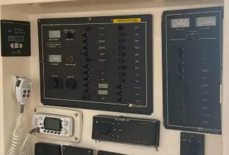 Thumbnail von Leopard 38 Tiki