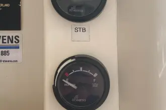 Thumbnail von Leopard 38 Tiki