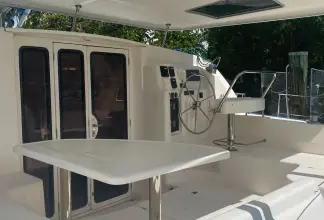 Thumbnail von Leopard 38 Tiki