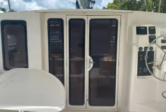 Thumbnail von Leopard 38 Tiki