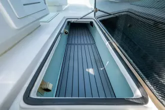 Thumbnail von Seahunter 31