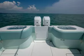 Thumbnail von Seahunter 31