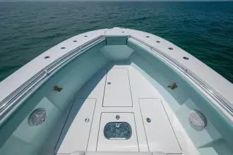 Thumbnail von Seahunter 31