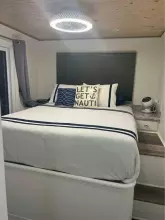 Thumbnail von Sharpe 68 Nauti Pelican